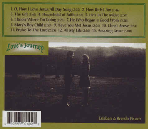 CD Reverse Cover  2001 (Klase Farm 1971)
